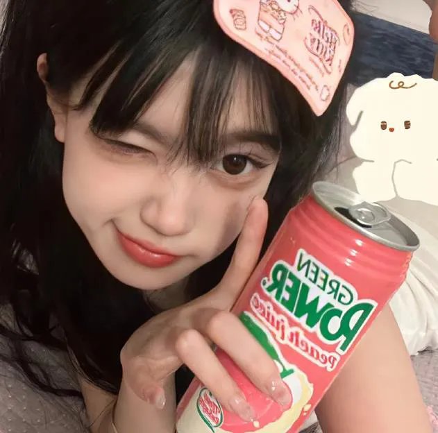 恶魔来搭讪