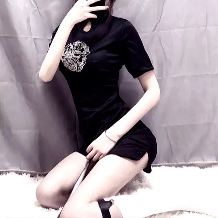 借尸还魂